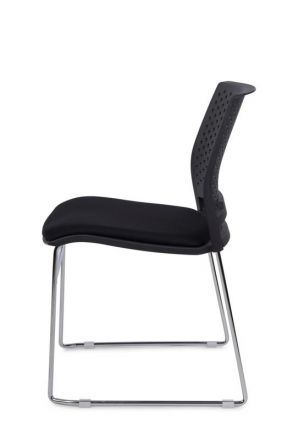 Кресло Колор RCH D918B Черный (soft pillow)