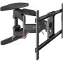 Кронштейн Onkron M6L, TV 40-75, настенный, наклонно-поворотный, чер Кронштейн Onkron M6L, TV 40-75, настенный, наклонно-поворотный, чер