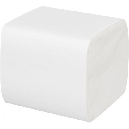 Бумага туалетная д/дисп KK Kleenex Hostess 2х сл бел 250лист 32пач/уп. 8035