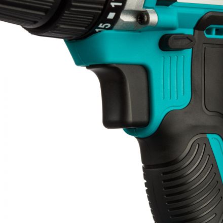 Дрель-шуруповерт аккумуляторная Sturm! 18В, 2х2Ач (CD3618)