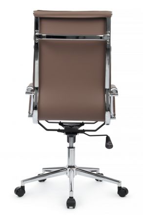 Кресло Хьюго RCH 6003-1SE Коричневый