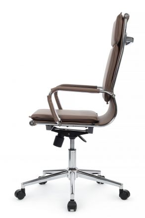 Кресло Хьюго RCH 6003-1SE Коричневый