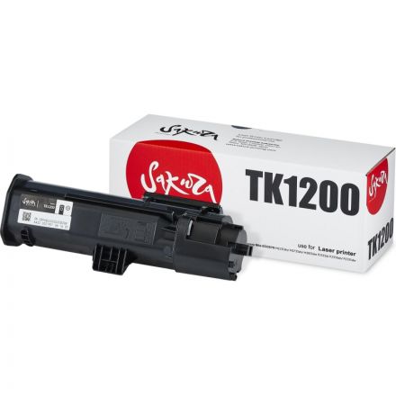 Картридж лазерный Sakura TK-1200 для Kyocera ECOSYS P2335 (ЛМ) Картридж лазерный Sakura TK-1200 для Kyocera ECOSYS P2335 (ЛМ)