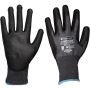 Перчатки защитные от порезов TopFort Сполдер ПУ Тач B с ПУ покрытием р.11