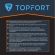 Перчатки защитные от порезов TopFort Сполдер ПУ Тач B с ПУ покрытием р.11 Перчатки защитные от порезов TopFort Сполдер ПУ Тач B с ПУ покрытием р.11