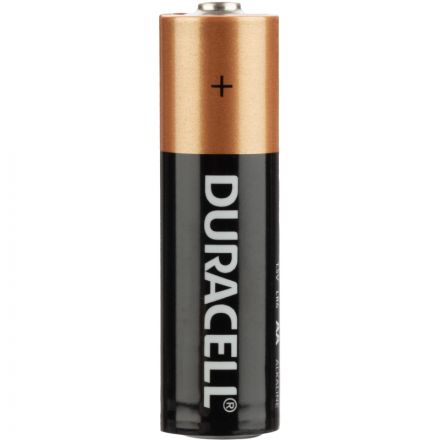 Батарейка DURACELL Basic MN1500 LR6 AA BL24 24шт/уп Батарейка DURACELL Basic MN1500 LR6 AA BL24 24шт/уп