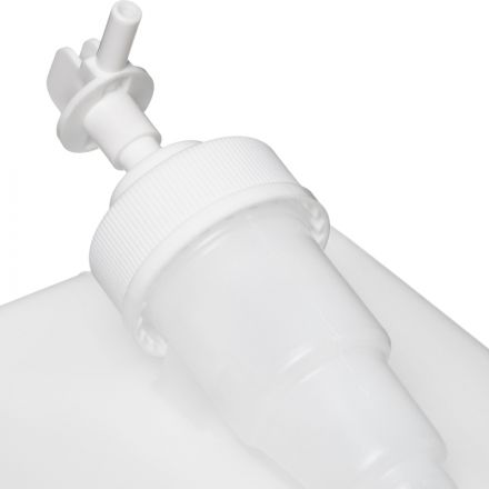 Картридж с жидким мылом Luscan Professional Optima L5 крем-мыло, 1л Картридж с жидким мылом Luscan Professional Optima L5 крем-мыло, 1л