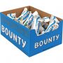 Батончики мини BOUNTY "Minis" с мякотью кокоса в шоколаде, 1 кг, 56727 Батончики мини BOUNTY "Minis" с мякотью кокоса в шоколаде, 1 кг, 56727