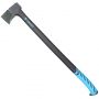 Топор колун TOPFORT Forestry 38/965мм, 1650g/2650g фиберглас Топор колун TOPFORT Forestry 38/965мм, 1650g/2650g фиберглас