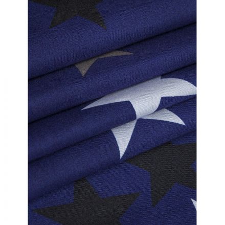 Постельное белье Евро микрофибра (нав. 70х70 см - 2шт) MilkyWay