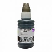 Чернила CACTUS (CS-I-BT6000BK) для Brother DCP-T300/T500W/T700W/MFC-T800W, черные, 0,1 л Чернила CACTUS (CS-I-BT6000BK) для Brother DCP-T300/T500W/T700W/MFC-T800W, черные, 0,1 л