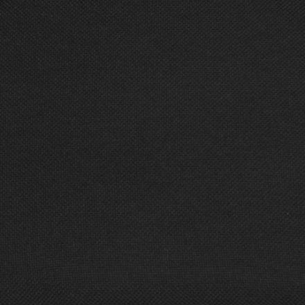 Стул для посетителей "Серна", черный каркас, ткань черная, СМ 7/22 Т-11