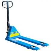 Тележка гидравлическая Tor RHP(BF) (2500кг, 550x1150 мм) (нейлон колеса) Тележка гидравлическая Tor RHP(BF) (2500кг, 550x1150 мм) (нейлон колеса)