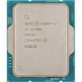 Процессор Intel CORE I7-14700K S1700 OEM 3.4G (CM8071504820721)