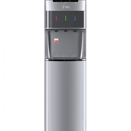 Пурифайер Ecotronic M30-U4LE (silver+SS)