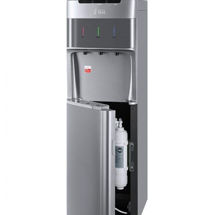 Пурифайер Ecotronic M30-U4LE (silver+SS)