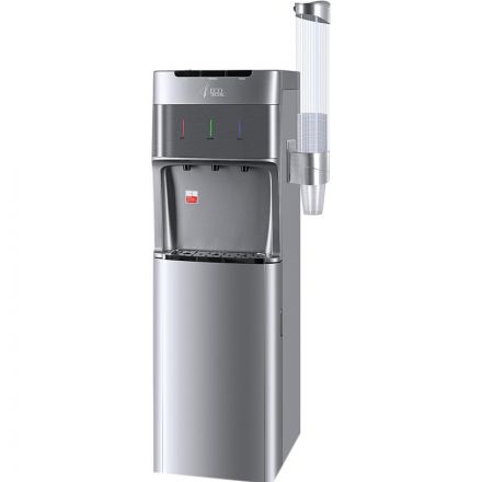 Пурифайер Ecotronic M30-U4LE (silver+SS)