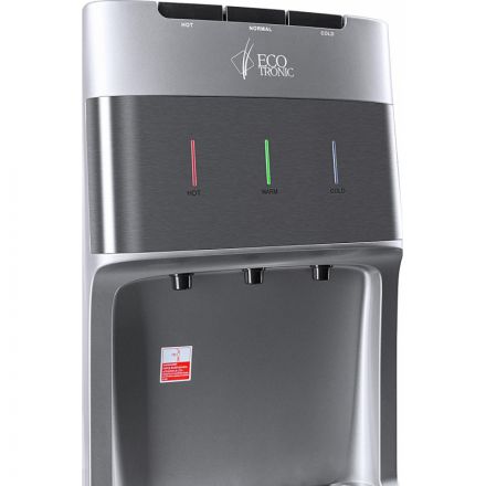 Пурифайер Ecotronic M30-U4LE (silver+SS)