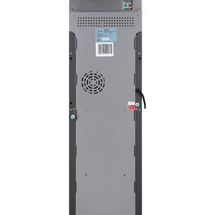 Пурифайер Ecotronic M30-U4LE (silver+SS)