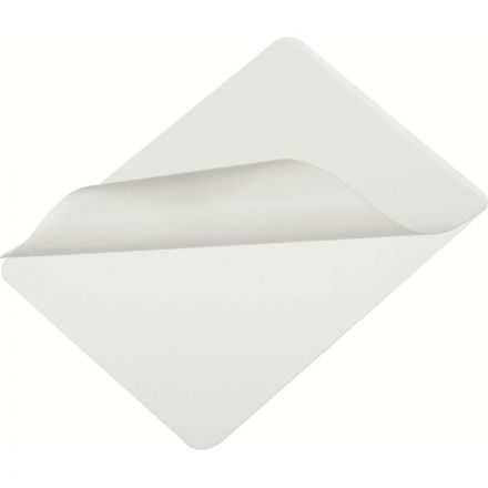 Пленка для ламинирования Promega office 303x216 мм (А4) глянцевая (100 штук в упаковке) spb Пленка для ламинирования Promega office 303x216 мм (А4) глянцевая (100 штук в упаковке) spb