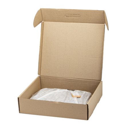 Папка из натуральной кожи на молнии, 340х250х30 мм, черная, 8-011 Папка из натуральной кожи на молнии, 340х250х30 мм, черная, 8-011