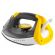 Утюг BRAYER BR4003GY, 2400 Вт, керамическое покрытие, самоочистка, антикапля, антинакипь, автоотключение, серый