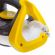 Утюг BRAYER BR4003GY, 2400 Вт, керамическое покрытие, самоочистка, антикапля, антинакипь, автоотключение, серый