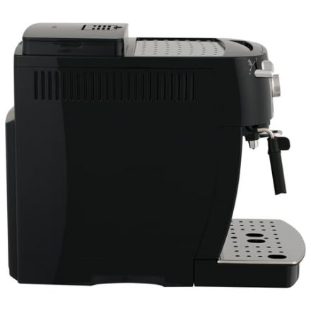 Кофемашина DELONGHI Magnifica S ECAM 22.110.B, 1450 Вт, объем 1,8 л, ручной капучинатор, черная, EСAM 22.110.B Кофемашина DELONGHI Magnifica S ECAM 22.110.B, 1450 Вт, объем 1,8 л, ручной капучинатор, черная, EСAM 22.110.B