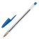Ручка шариковая BIC "Cristal", СИНЯЯ, корпус прозрачный, узел 1 мм, линия письма 0,32 мм, 847898/528921 Ручка шариковая BIC "Cristal", СИНЯЯ, корпус прозрачный, узел 1 мм, линия письма 0,32 мм, 847898/528921