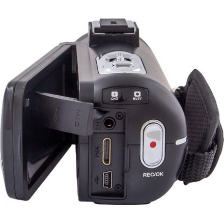 Видеокамера Rekam DVC-560