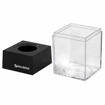 Скрепочница магнитная с 50 никелированными скрепками 28 мм, РОССИЯ, BRAUBERG, 271179 Скрепочница магнитная с 50 никелированными скрепками 28 мм, РОССИЯ, BRAUBERG, 271179