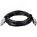 Кабель активный оптический HDMI 19M/M,ver. 2.1, 5m Telecom (TCG2120-5M)
