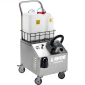 Парогенератор электрический Lavor Professional GV 8,0 T PLUS (трехфазный) Парогенератор электрический Lavor Professional GV 8,0 T PLUS (трехфазный)