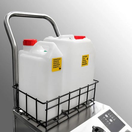 Парогенератор электрический Lavor Professional GV 8,0 T PLUS (трехфазный) Парогенератор электрический Lavor Professional GV 8,0 T PLUS (трехфазный)