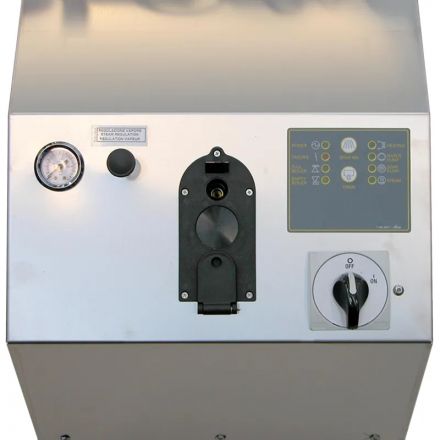 Парогенератор электрический Lavor Professional GV 8,0 T PLUS (трехфазный) Парогенератор электрический Lavor Professional GV 8,0 T PLUS (трехфазный)