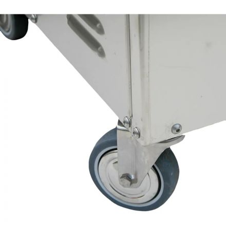 Парогенератор электрический Lavor Professional GV 8,0 T PLUS (трехфазный) Парогенератор электрический Lavor Professional GV 8,0 T PLUS (трехфазный)