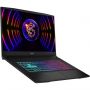 Ноутбук MSI B13UCR-1612XRU(9S7-17L541-1612) i5-13420H/16Gb/1Tb/RTX/17.3/NoOS