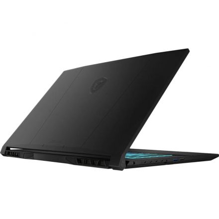 Ноутбук MSI B13UCR-1612XRU(9S7-17L541-1612) i5-13420H/16Gb/1Tb/RTX/17.3/NoOS