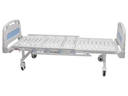 Кровать медицинская КМ-05 Кровать медицинская КМ-05