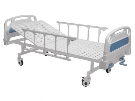 Кровать медицинская КМ-05 Кровать медицинская КМ-05