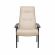 Кресло Leset Retro, Венге, Polaris Beige, Экокожа