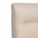 Кресло Leset Retro, Венге, Polaris Beige, Экокожа