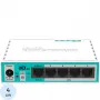 Маршрутизатор MikroTik hEX lite RB750R2 Маршрутизатор MikroTik hEX lite RB750R2
