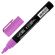 Маркер меловой CHALK LIQUID MARKER, ФИОЛЕТОВЫЙ, 3 мм, стираемый, BRAUBERG "CHALK", 152588 Маркер меловой CHALK LIQUID MARKER, ФИОЛЕТОВЫЙ, 3 мм, стираемый, BRAUBERG "CHALK", 152588