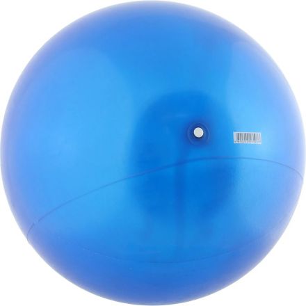 Мяч Larsen PVC Blue 46 cm, 364115