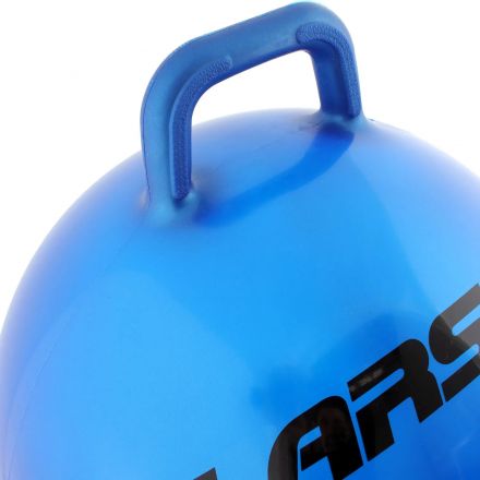 Мяч Larsen PVC Blue 46 cm, 364115