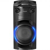 Музыкальный центр Panasonic SC-TMAX10GSK Музыкальный центр Panasonic SC-TMAX10GSK
