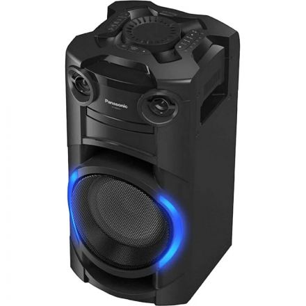 Музыкальный центр Panasonic SC-TMAX10GSK Музыкальный центр Panasonic SC-TMAX10GSK