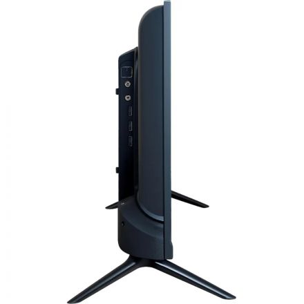 Телевизор Topdevice TDTV24ES13H_BK, HD ready, смарт (Яндекс) Телевизор Topdevice TDTV24ES13H_BK, HD ready, смарт (Яндекс)