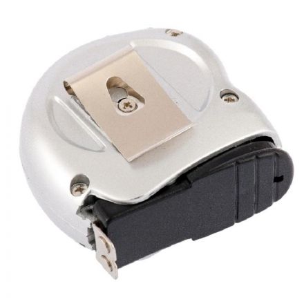 Рулетка Magnetic, 3 м х 16 мм, магнитный зацеп Matrix 31010 Рулетка Magnetic, 3 м х 16 мм, магнитный зацеп Matrix 31010